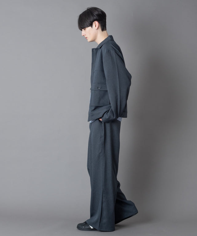 ブルーソノタ モデル：180cm L着用