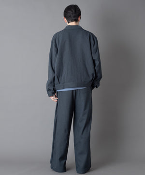 ブルーソノタ モデル：180cm L着用