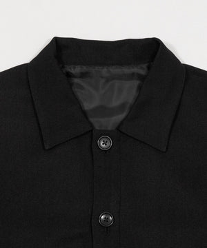 ダブルポケットショートジャケット