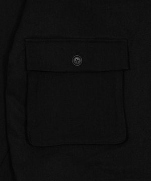 ダブルポケットショートジャケット