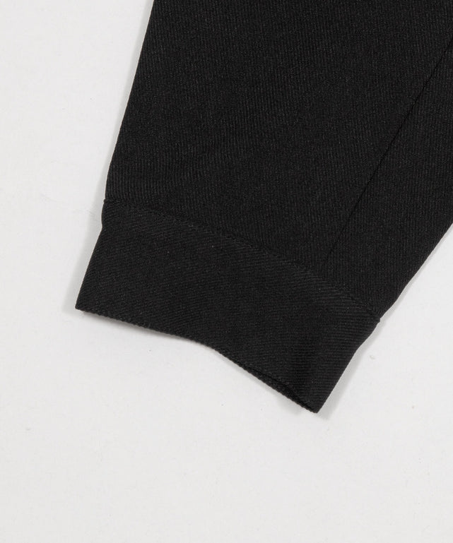 ダブルポケットショートジャケット