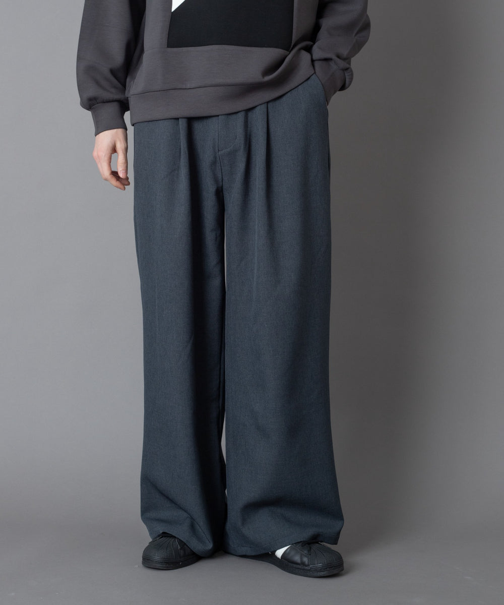 ブルーソノタ モデル：180㎝　L着用