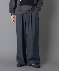 タックバギートラウザー