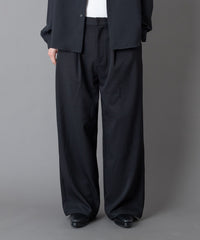 タックバギートラウザー