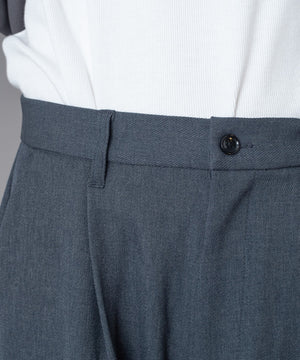 タックバギートラウザー