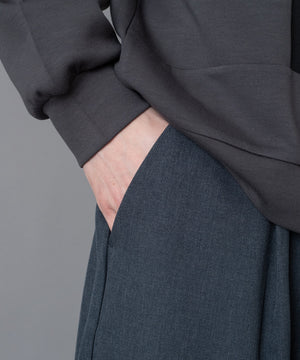 タックバギートラウザー