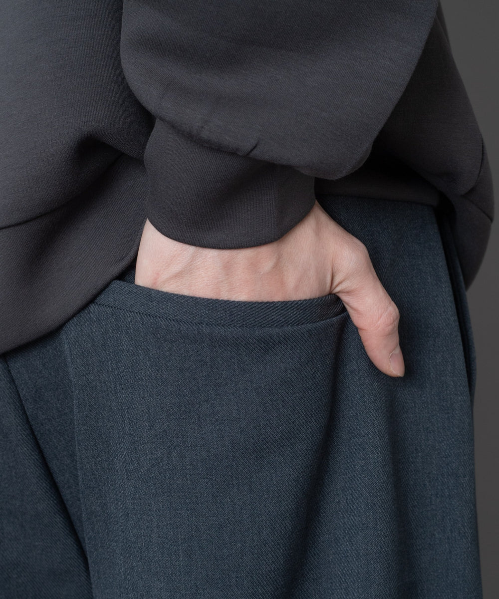 タックバギートラウザー