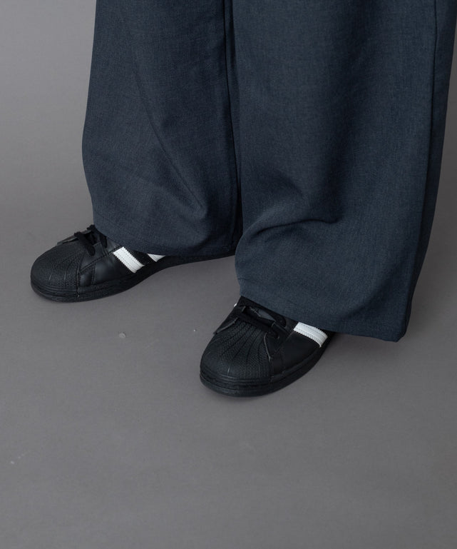 タックバギートラウザー