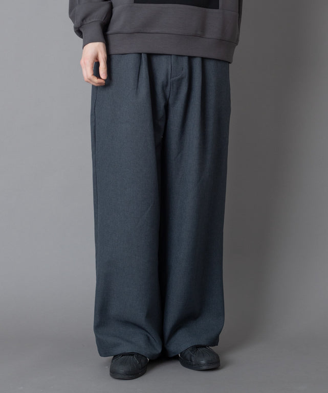 ブルーソノタ モデル：180㎝　L着用