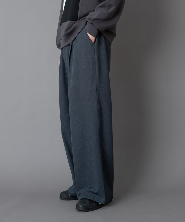 ブルーソノタ モデル：180㎝　L着用