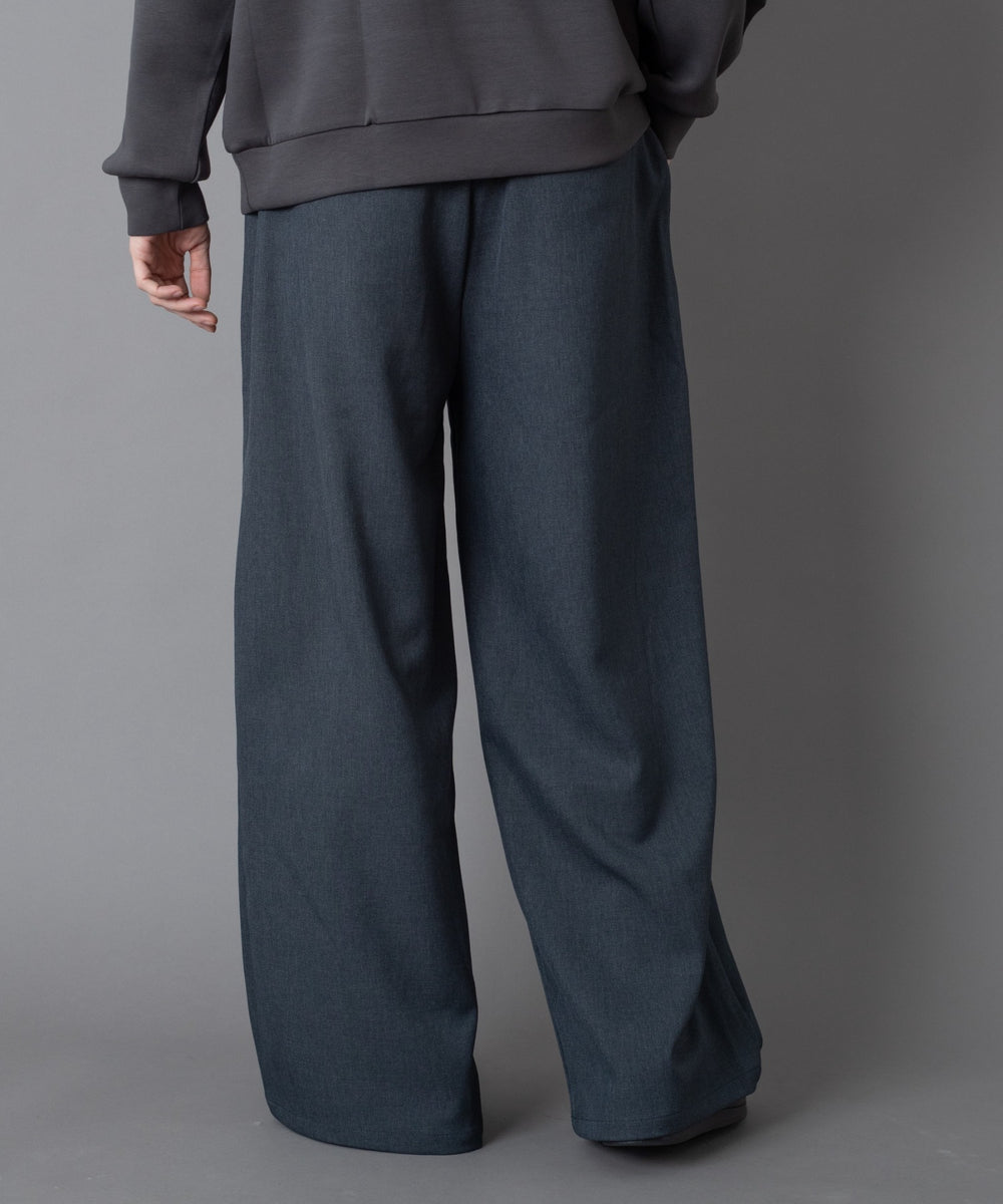 ブルーソノタ モデル：180㎝　L着用