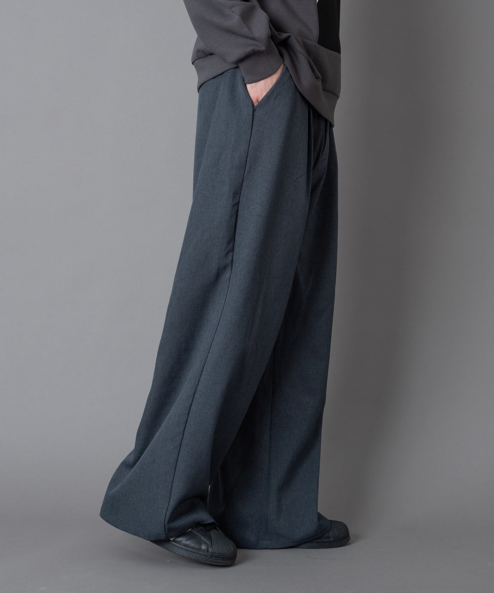 ブルーソノタ モデル：180㎝　L着用