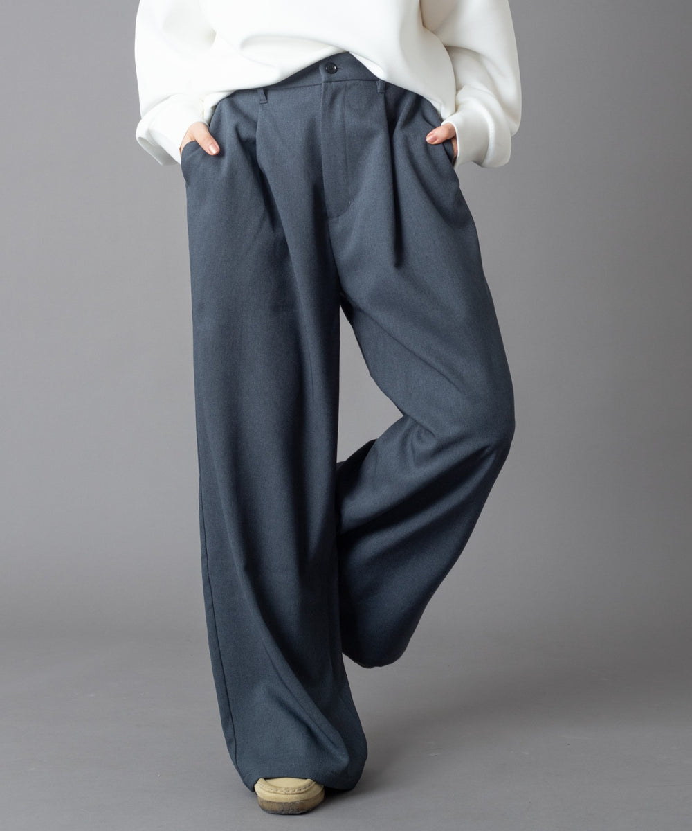 ブルーソノタ モデル：163㎝　L着用