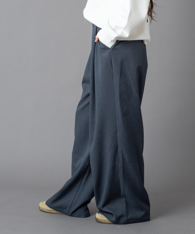 ブルーソノタ モデル：163㎝　L着用