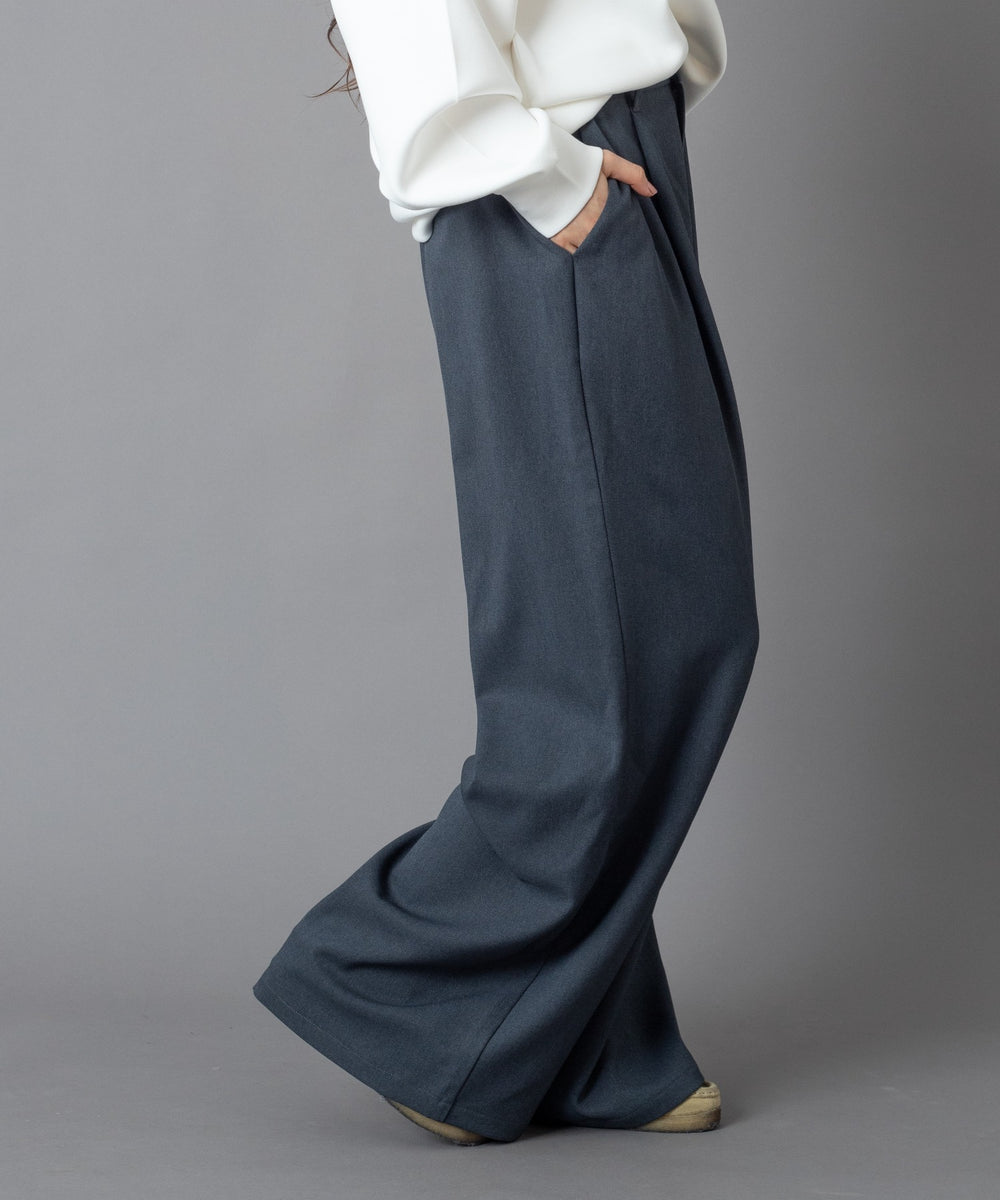 ブルーソノタ モデル：163㎝　L着用