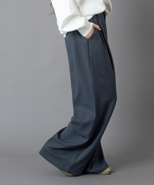 ブルーソノタ モデル：163㎝　L着用