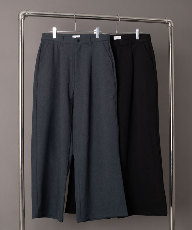 タックバギートラウザー