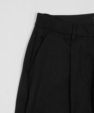 タックバギートラウザー