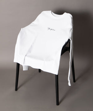 ワンポイントT（LS）