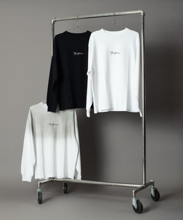 ワンポイントT（LS）