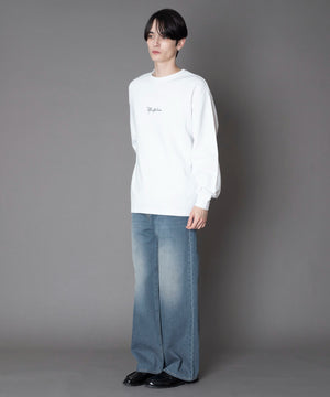 ﾎﾜｲﾄ モデル：180cm L着用
