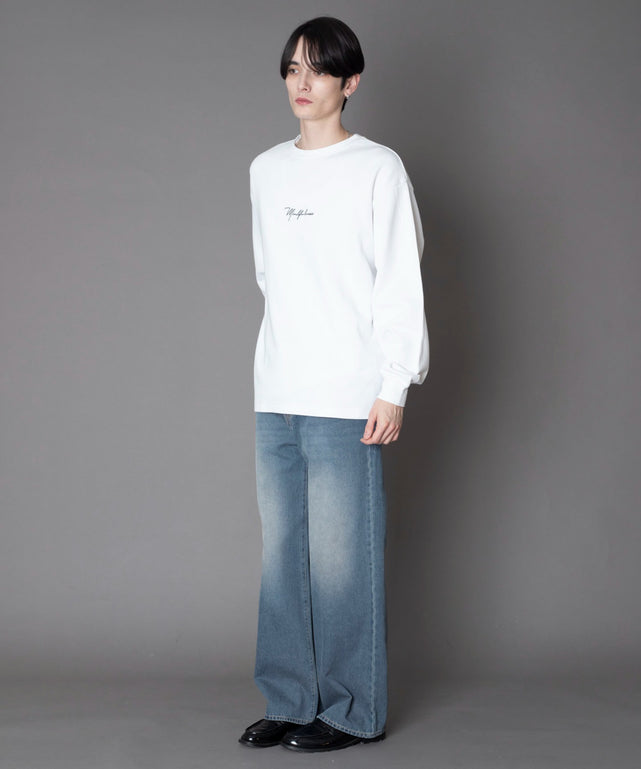 ﾎﾜｲﾄ モデル：180cm L着用