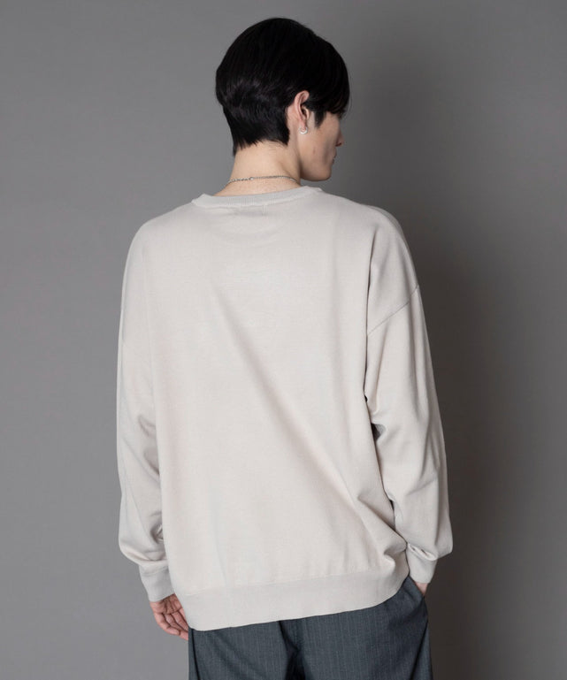 ｸﾞﾚｰｼﾞｭ モデル：180cm L着用