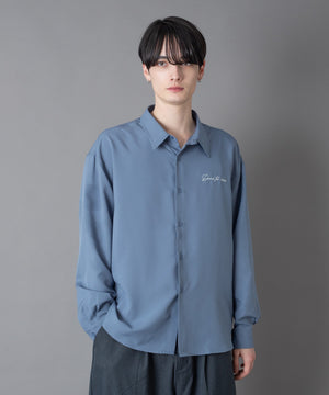 ブルーソノタ モデル：180㎝　L着用