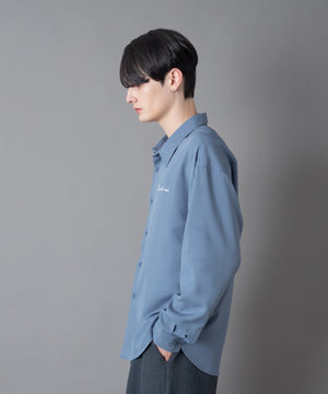 ブルーソノタ モデル：180㎝　L着用