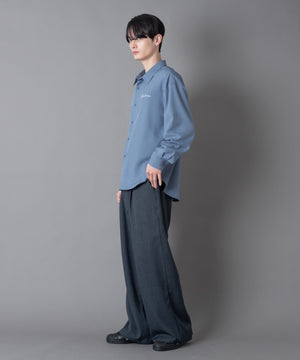 ブルーソノタ モデル：180㎝　L着用