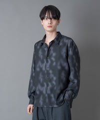 ブラック／アブスト / M