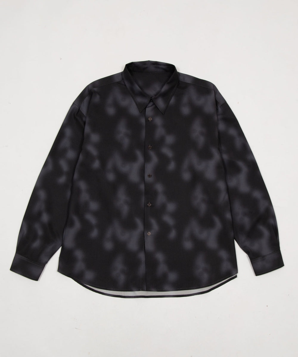 ﾌﾞﾗｯｸ/ｱﾌﾞｽﾄ