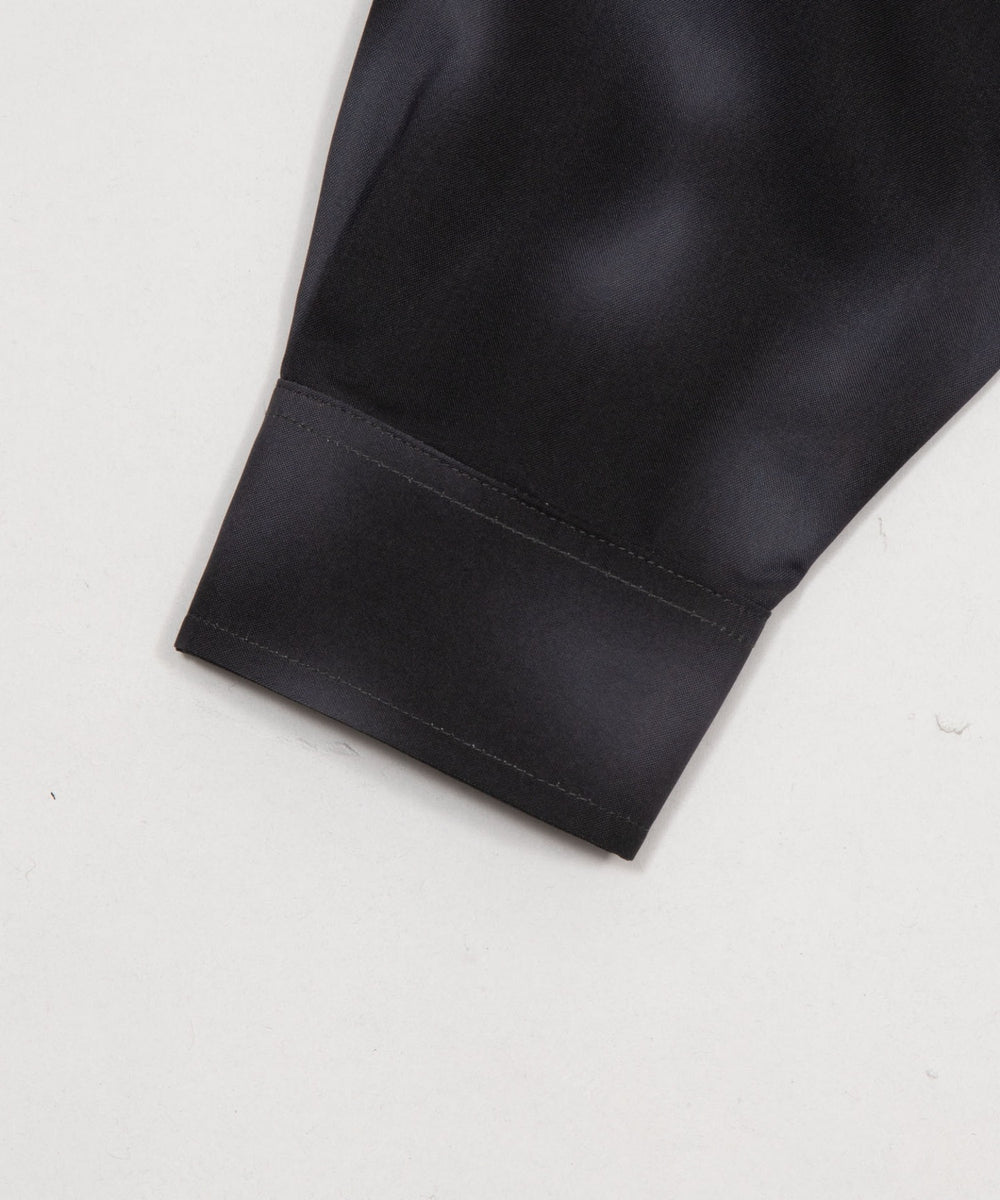 パターンルーズシャツ（LS）