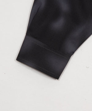 パターンルーズシャツ（LS）