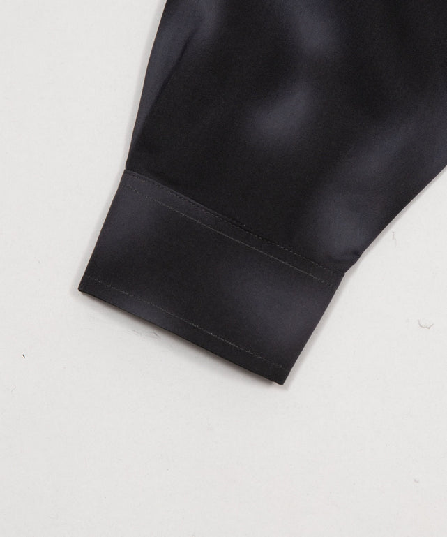 パターンルーズシャツ（LS）