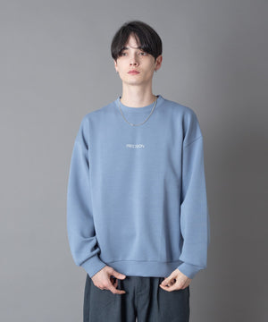 サックス モデル：180㎝　L着用