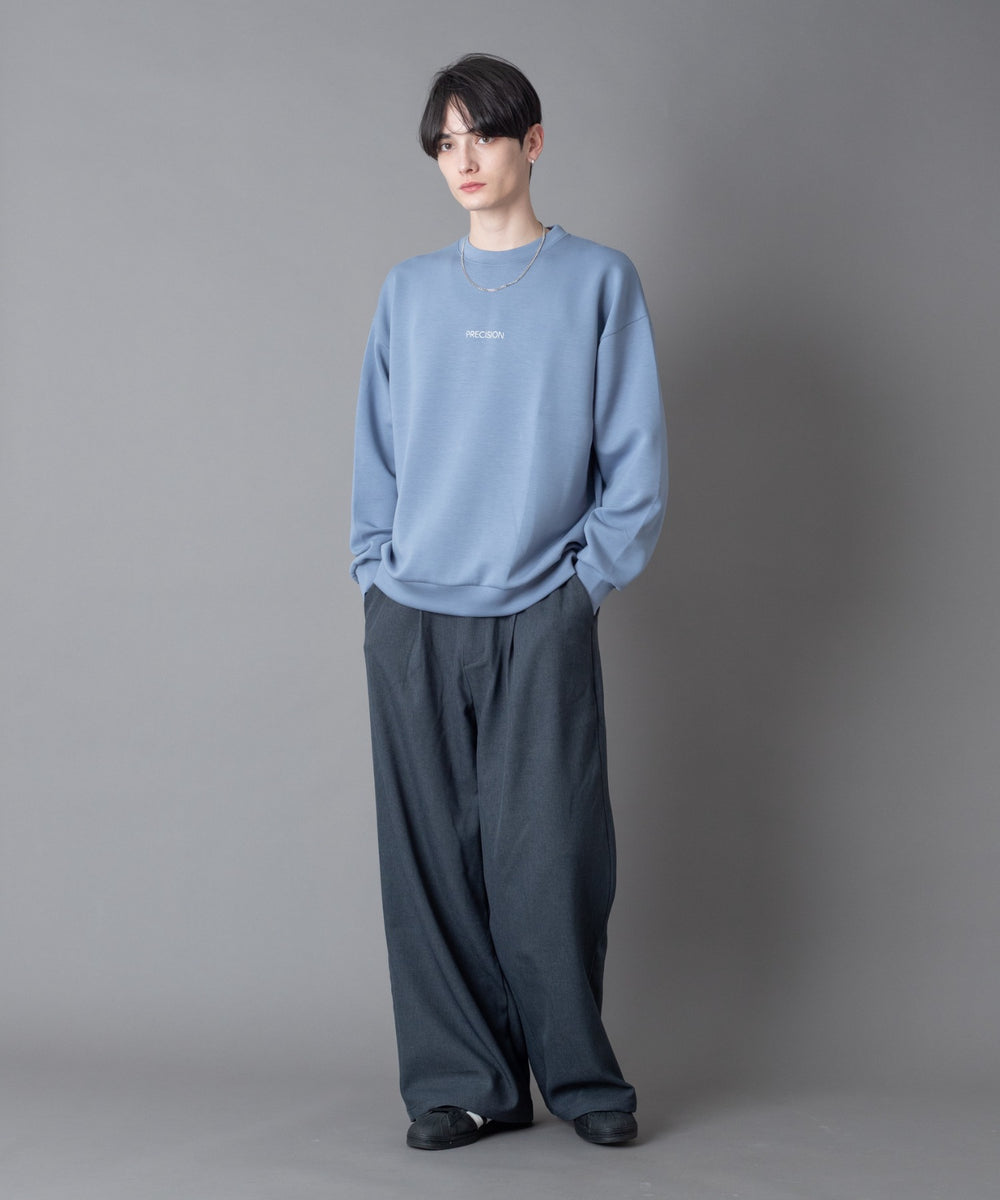 サックス モデル：180㎝　L着用