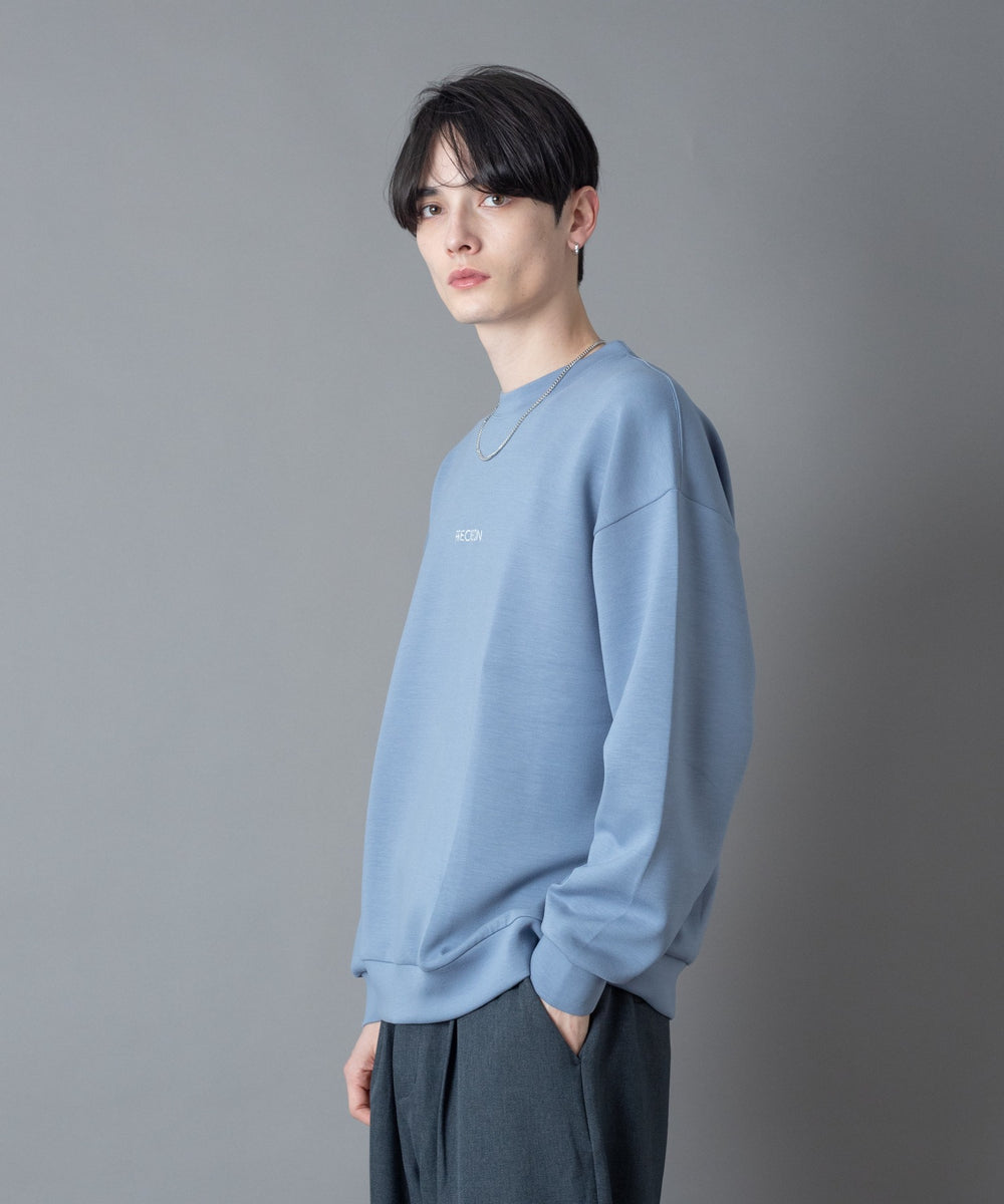 サックス モデル：180㎝　L着用