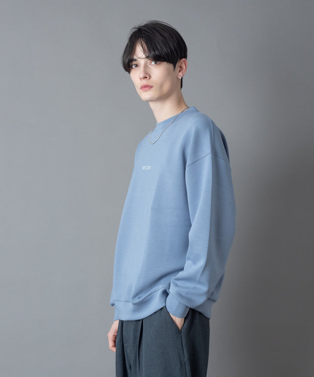 サックス モデル：180㎝　L着用