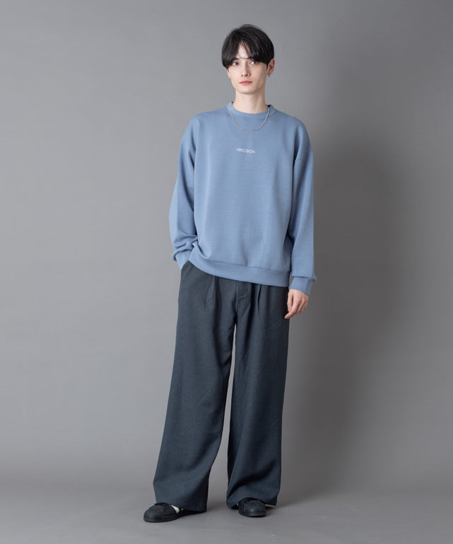 サックス モデル：180㎝　L着用