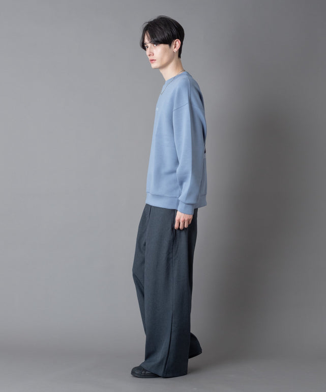 サックス モデル：180㎝　L着用