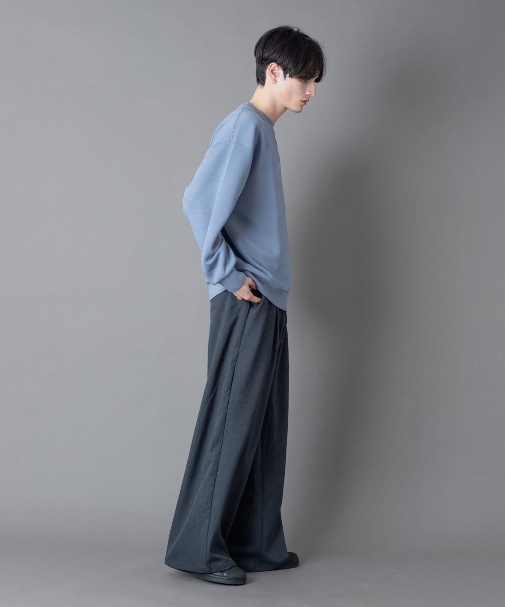 サックス モデル：180㎝　L着用