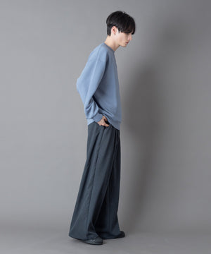 サックス モデル：180㎝　L着用