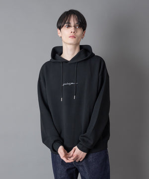 ブラック モデル：180㎝　L着用