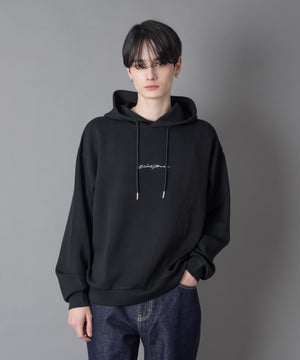 ブラック モデル：180㎝　L着用