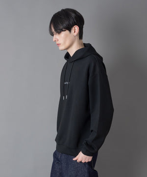 ブラック モデル：180㎝　L着用