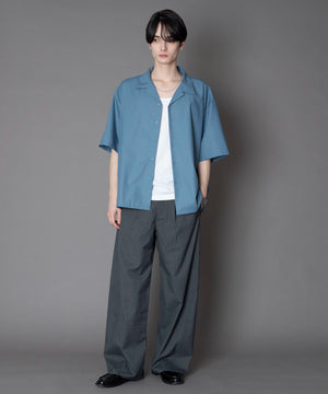 ｸﾞﾚｰｽﾄﾗｲﾌﾟ モデル：180cm L着用