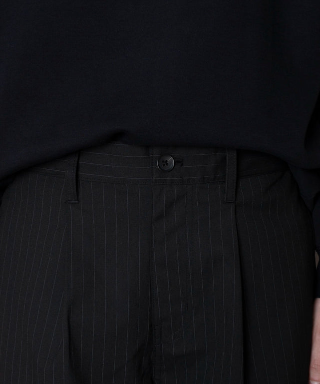 カバーフィットバルーンスラックス