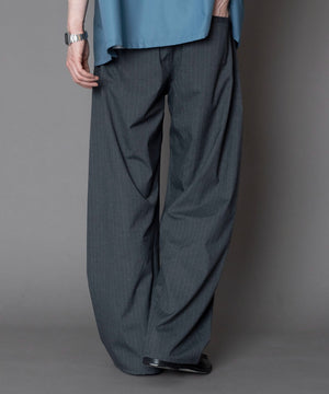 ｸﾞﾚｰｽﾄﾗｲﾌﾟ モデル：180cm L着用