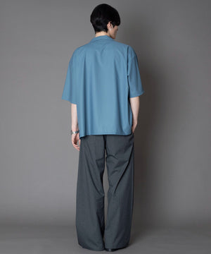 ｸﾞﾚｰｽﾄﾗｲﾌﾟ モデル：180cm L着用